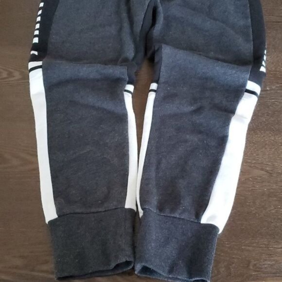 Victoria's Secret Pink Sweat Pants Joggers Athletic Athleisure Women's WOMAN'S S - Picture 5 of 14